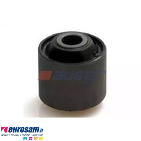 Boccola elastica supporto post cabina Renault Premium I e II Kerax D.12/40 L.42