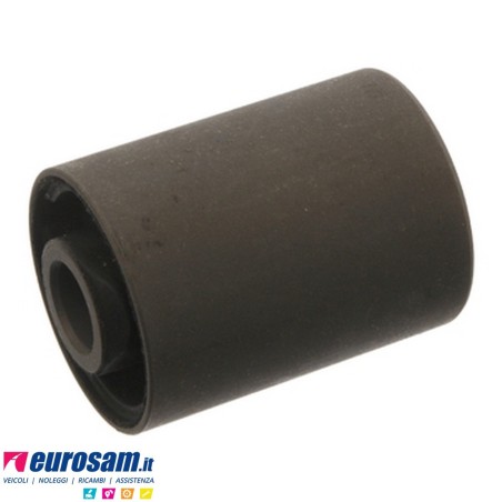 Boccola elastica sostegno post cabina Renault Magnum Ae - E-tech D.14/42 L.60