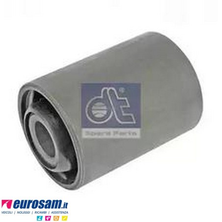 Boccola elastica sostegno post cabina Renault Magnum Ae - E-tech D.14/42 L.60