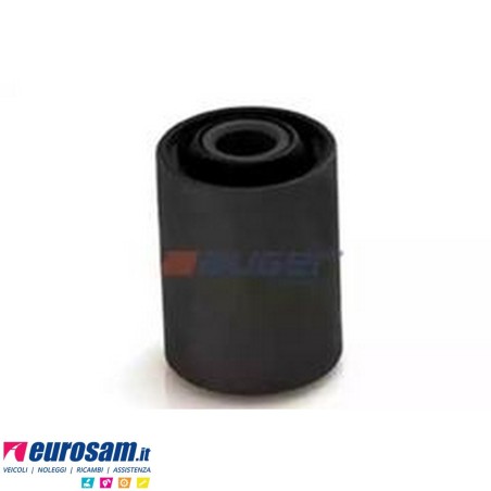Boccola elastica sostegno post cabina Renault Magnum Ae - E-tech D.14/42 L.60