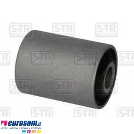 Boccola elastica sostegno post cabina Renault Magnum Ae - E-tech D.14/42 L.60