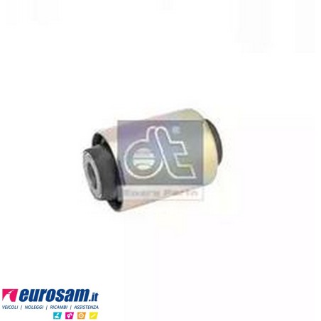 Boccola elastica sospensione cabina Renault Magnum