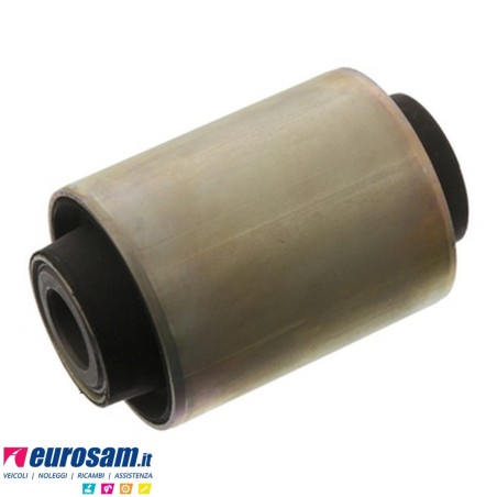 Boccola elastica sospensione cabina Renault Magnum