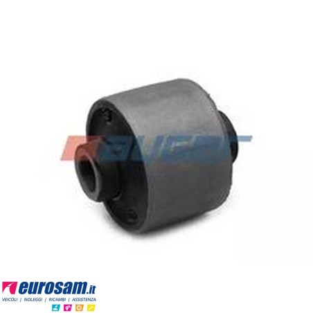 Boccola elastica supporto ant cabina Renault Midlum Premium I e II Kerax - D.16,5/60,5 L.68