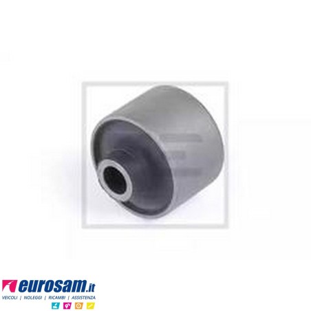 Boccola elastica supporto ant cabina Renault Midlum Premium I e II Kerax - D.16,5/60,5 L.68
