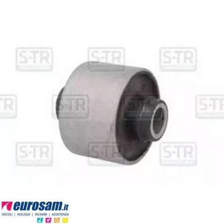 Boccola elastica supporto ant cabina Renault Midlum Premium I e II Kerax - D.16,5/60,5 L.68