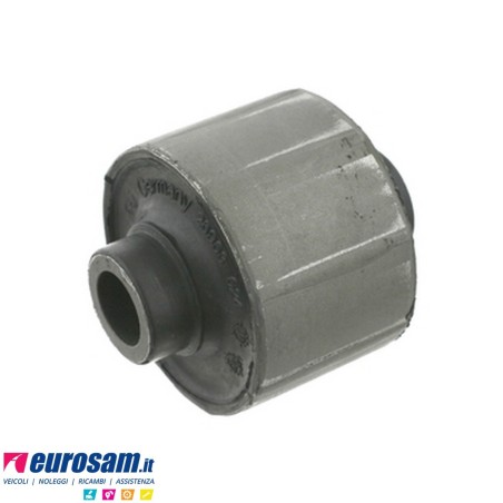 Boccola elastica supporto ant cabina Renault Midlum Premium I e II Kerax - D.16,5/60,5 L.68