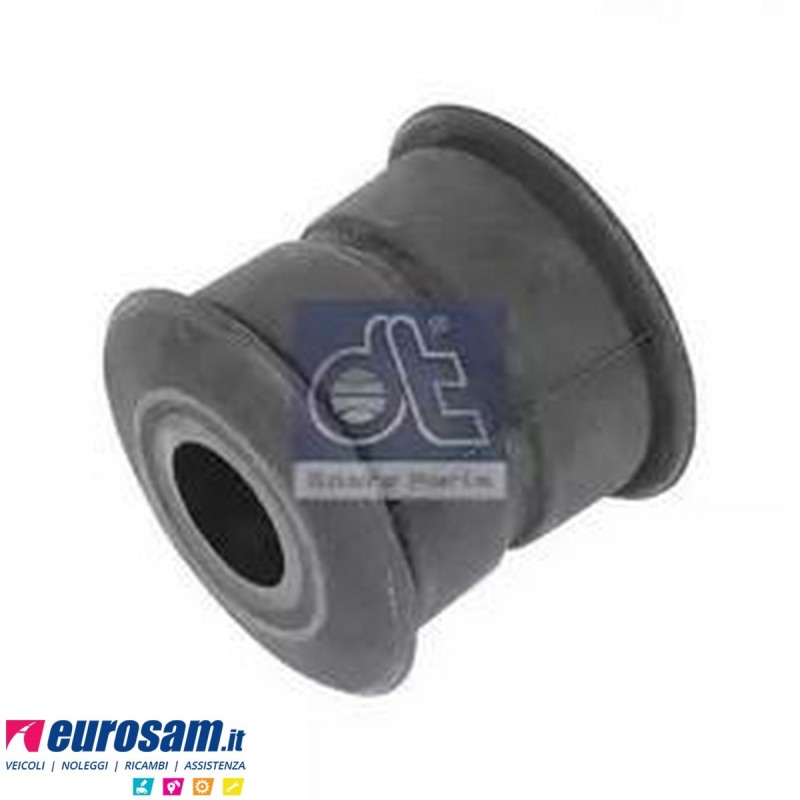 Boccola elastica supporto cabina Scania 3/4 serie P/G/R/T bus Serie...