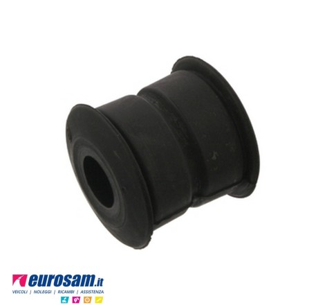 Boccola elastica supporto...