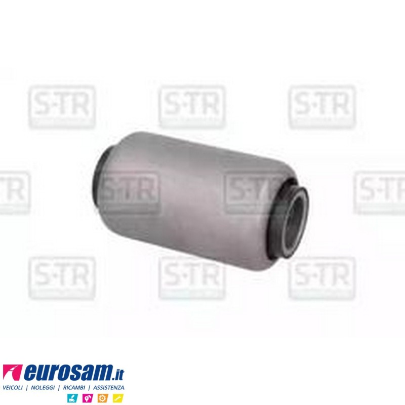 Boccola elastica supporto cabina Scania 3/4 serie P/G/R/T bus Serie...