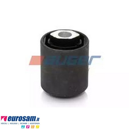 Silentblock supporto sollevamento cabina Scania 3/4 serie D.16,5/60 L.63,5/80