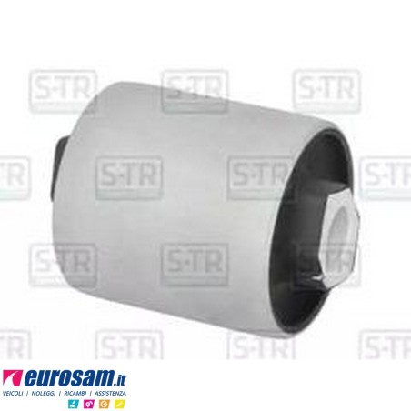 Silentblock supporto sollevamento cabina Scania 3/4 serie D.16,5/60 L.63,5/80