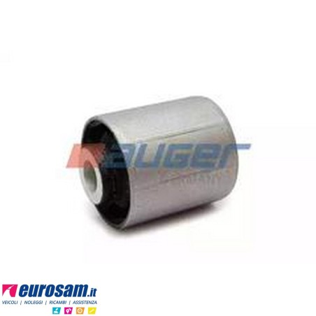 Silentblock supporto sollevamento cabina Scania 3/4 serie D.16,5/60 L.63,5/80
