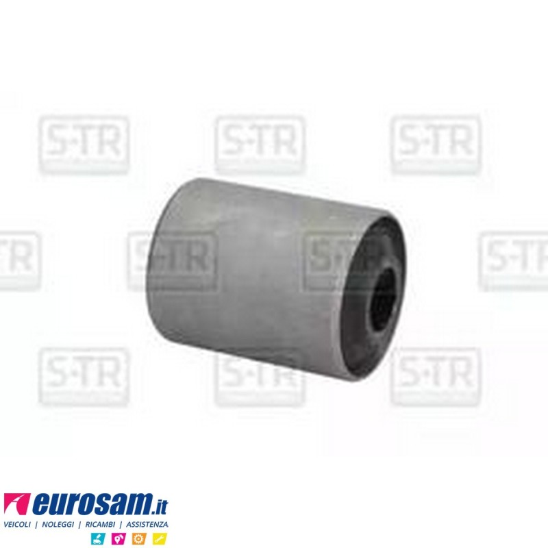 Boccola elastica supporto cabina Scania 3 serie D.24/65 L.80/90 135...