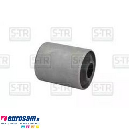Boccola elastica supporto cabina Scania 3 serie D.24/65 L.80/90