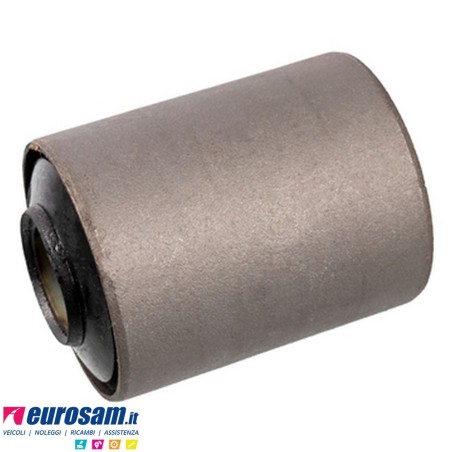 Boccola elastica supporto cabina Scania 3 serie D.24/65 L.80/90