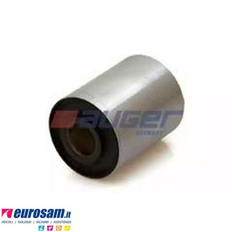 Boccola elastica supporto cabina Scania 3 serie D.24/65 L.80/90