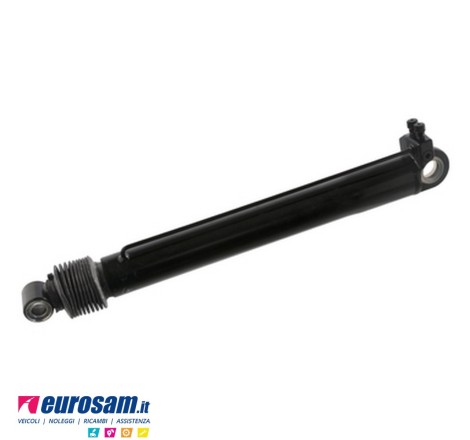 Cilindro ribaltamento...