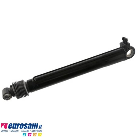 Cilindro ribaltamento cabina Astra HD8 HD9