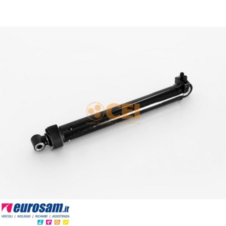 Cilindro ribaltamento cabina Astra HD8 HD9