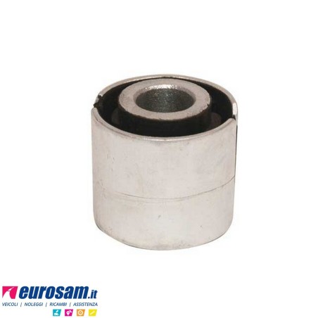 Boccola elastica supporto cabina Iveco Eurocargo Eurotrakker Stralis D.18/46 L.10/45