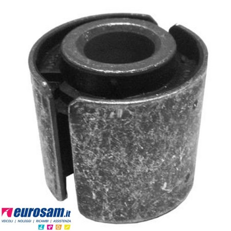 Boccola elastica supporto cabina Iveco Eurocargo Eurotrakker Stralis D.18/46 L.10/45