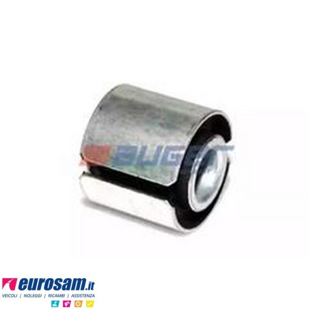Boccola elastica supporto cabina Iveco Eurocargo Eurotrakker Stralis D.18/46 L.10/45