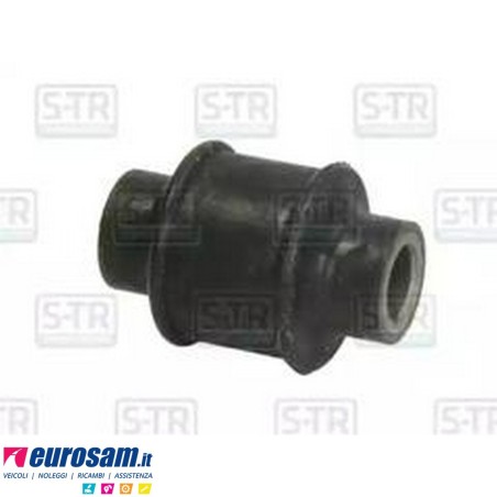 Silentblock ammortizzatore post cabina Volvo FL FM FH D.16/42 L66