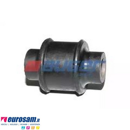 Silentblock ammortizzatore post cabina Volvo FL FM FH D.16/42 L66
