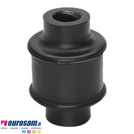 Silentblock ammortizzatore post cabina Volvo FL FM FH D.16/42 L66