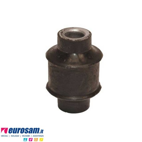Silentblock ammortizzatore post cabina Iveco Eurocargo/tech/star/trakker Stralis D.16/42 L66