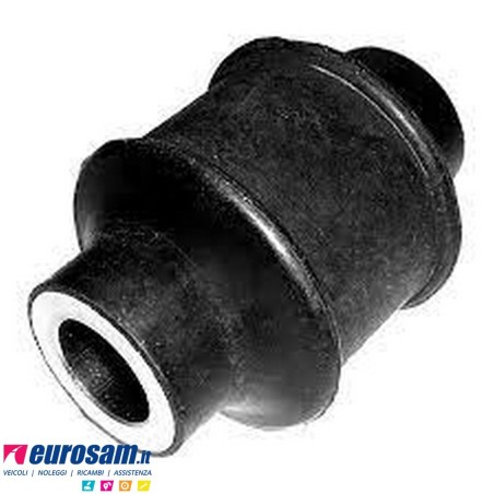 Silentblock ammortizzatore post cabina Iveco Eurocargo/tech/star/trakker Stralis D.16/42 L66