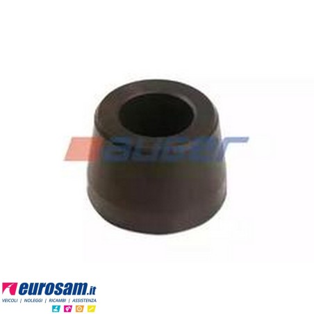 Tassello appoggio cabina Iveco Eurotech/Star