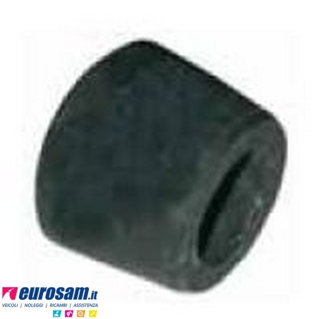 Tassello appoggio cabina Iveco Eurotech/Star