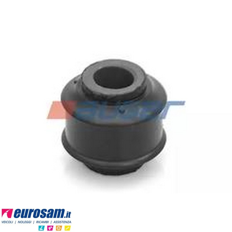 Boccola superiore ammortizzatore cabina Iveco Eurotech/star/trakker...