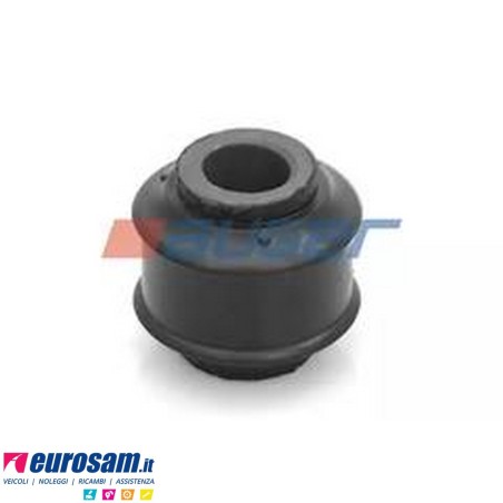Boccola superiore ammortizzatore cabina Iveco Eurotech/star/trakker Stralis D.14 L.34