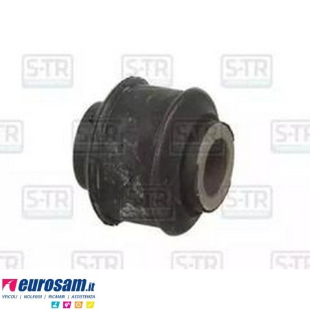 Boccola superiore ammortizzatore cabina Iveco Eurotech/star/trakker Stralis D.14 L.34
