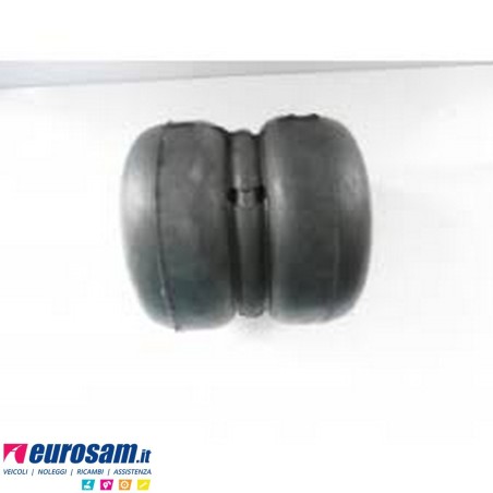 Boccola supporto cabina Iveco 190 Turbostar Turbotech
