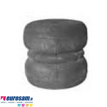 Boccola supporto cabina Iveco 190 Turbostar Turbotech
