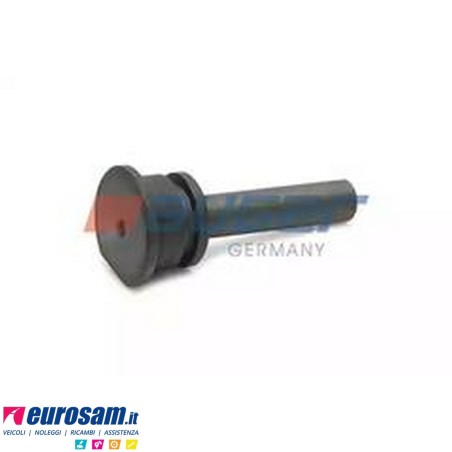 Perno bloccaggio mensola cabina Iveco Eurotech Eurostar Eurotrakker