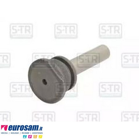 Perno bloccaggio mensola cabina Iveco Eurotech Eurostar Eurotrakker