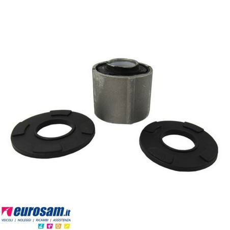 Silentblock cabina D.20,5/57 L.56,5 Iveco Eurocargo e tector 120-180