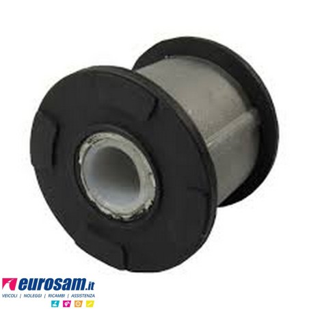 Silentblock cabina D.20,5/57 L.56,5 Iveco Eurocargo e tector 120-180