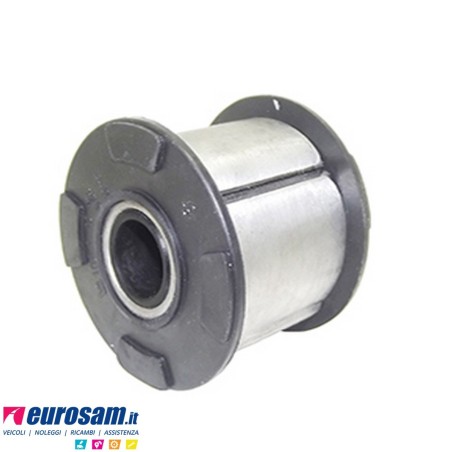 Silentblock cabina D.20,5/57 L.56,5 Iveco Eurocargo e tector 120-180