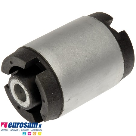 Boccola elastica supporto sollevamento cabina Volvo serie VN D.17,5/28,2 L.110