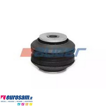 Boccola elastica supporto sollevamento cabina Volvo FM FH D.16/90 L.70