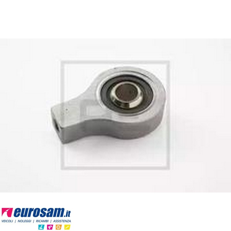 Testa sospensione cabina Scania 4 serie 1364293
