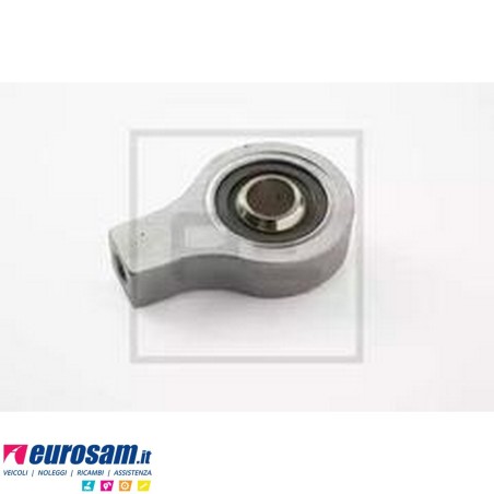 Testa sospensione cabina Scania 4 serie
