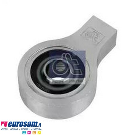 Testa sospensione cabina Scania 4 serie