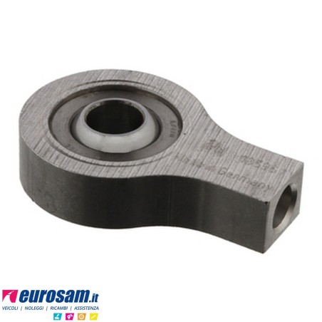 Testa sospensione cabina Scania 4 serie